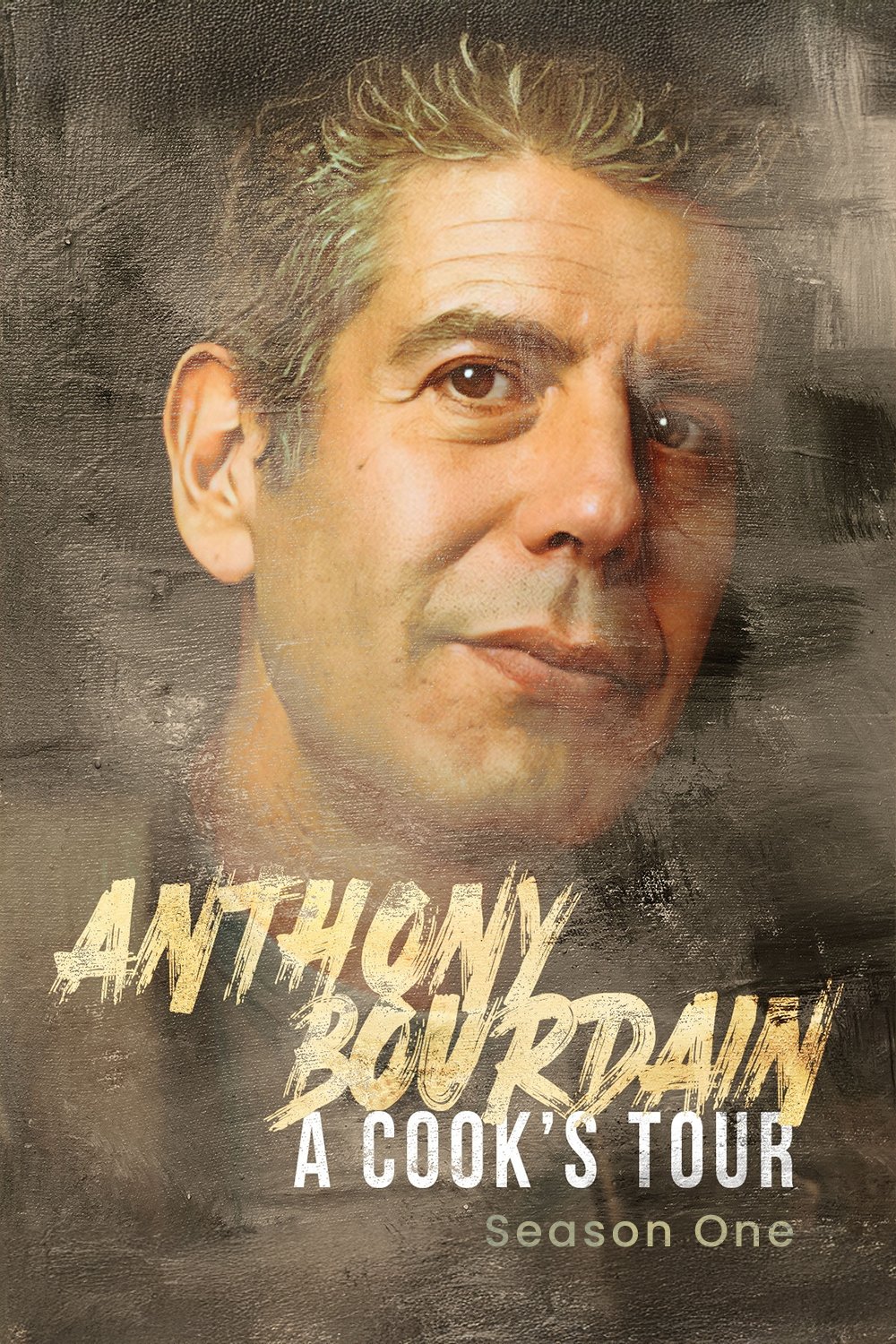 Anthony Bourdain's a Cook's Tour - Season 1 [490549] (A1762972461) [[Shows]] --Plex--